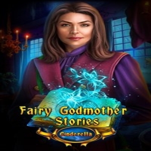 Fairy Godmother Stories Cinderella