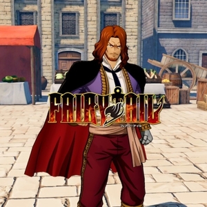 Buy FAIRY TAIL Gildarts’s Costume Dress-Up PS4 Compare Prices