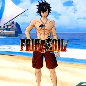 Buy FAIRY TAIL Gray’s Costume Special Swimsuit CD Key Compare Prices