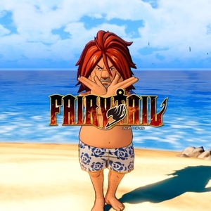 Buy FAIRY TAIL Ichiya’s Costume Special Swimsuit PS4 Compare Prices