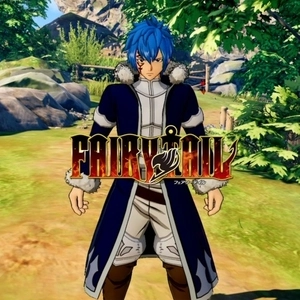 FAIRY TAIL Jellal’s Costume Anime Final Season Pc