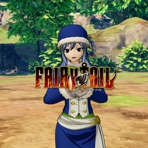 FAIRY TAIL Juvia’s Costume Anime Final Season Pc