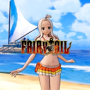 Buy Fairy Tail Mirajane S Costume Special Swimsuit Cd Key Compare Prices