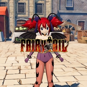 Buy FAIRY TAIL Sherria’s Costume Dress-Up PS4 Compare Prices