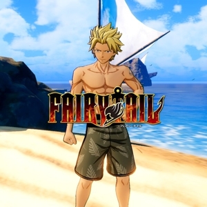 Buy FAIRY TAIL Sting’s Costume Special Swimsuit PS4 Compare Prices