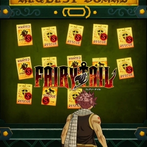Buy FAIRY TAIL Very Difficult Requests Set PS4 Compare Prices