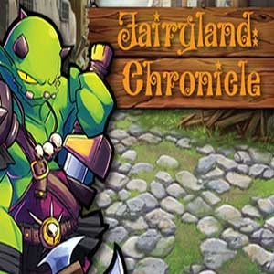 Fairyland Chronicle