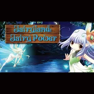 Fairyland Fairy Power Pc
