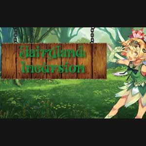 Buy Fairyland Incursion CD Key Compare Prices