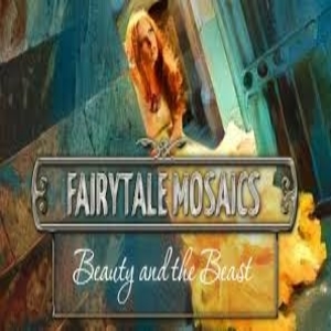Buy Fairytale Mosaics Beauty And The Beast CD Key Compare Prices