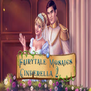 Buy Fairytale Mosaics Cinderella 2 CD Key Compare Prices