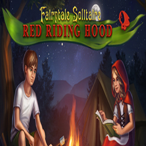 Buy Fairytale Solitaire Red Riding Hood CD Key Compare Prices