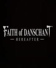 Buy Faith of Danschant Hereafter Xbox Series Compare Prices