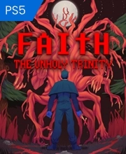 FAITH The Unholy Trinity Playstation 5