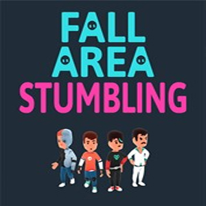Buy Fall Area Stumbling Xbox Series Compare Prices