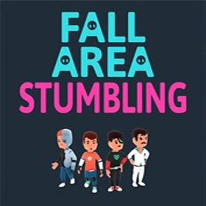 Fall Area Stumbling