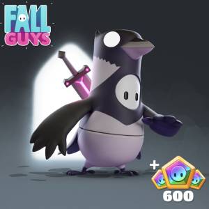 Buy Fall Guys Crow Pack PS4 Compare Prices