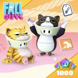 Fall Guys Desktop Destroyers Pack Pc