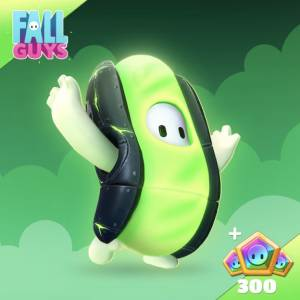 Fall Guys Hotdog Fusion Playstation 5