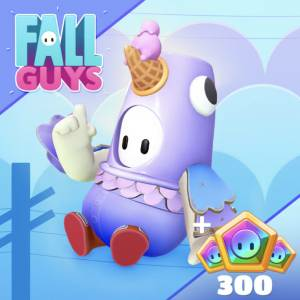 Fall Guys Pail Pigeon Pack Xbox Series X
