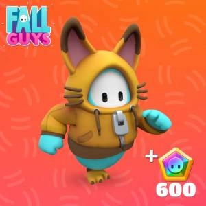 Fall Guys Plushfox Pack Xbox Series X