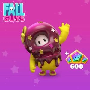 Fall Guys Popping Whizzbanger Pack Xbox Series X