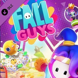 Fall Guys Season 2 Xbox Series X