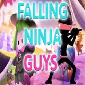 Fall Ninjas Ultimate Knockout