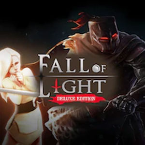 Buy Fall of Light PS4 Compare Prices