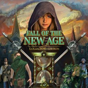 Fall of the New Age Switch