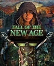 Fall of the New Age Xbox Series X