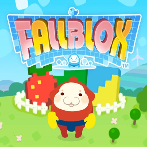 Fallblox 3Ds