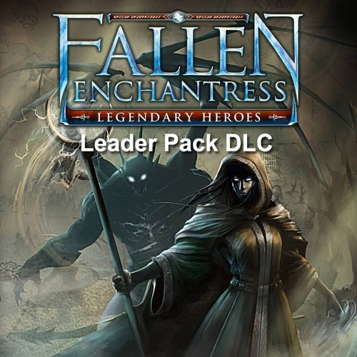 Fallen Enchantress Legendary Heroes Leader Pack DLC Pc