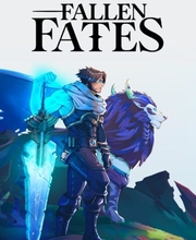 Buy Fallen Fates CD Key Compare Prices