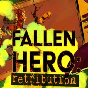 Buy Fallen Hero Retribution CD Key Compare Prices