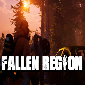 Buy Fallen Region CD Key Compare Prices
