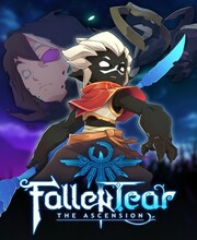 Fallen Tear The Ascension Playstation 5