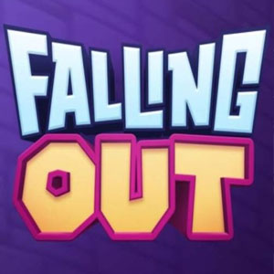 Buy FALLING OUT PS4 Compare Prices