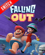 Buy FALLING OUT Nintendo Switch Compare Prices