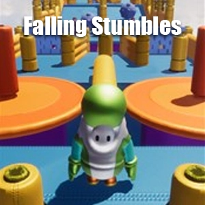 Falling Stumbles