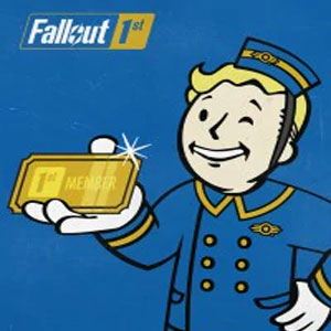 Buy Fallout 1st CD Key Compare Prices