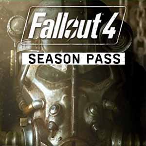 Buy Fallout 4 Season Pass CD Key Compare Prices