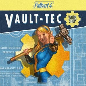 Buy Fallout 4 Vault-Tec Workshop PS4 Compare Prices