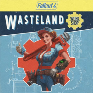 Buy Fallout 4 Wasteland Workshop Ps4 Compare Prices