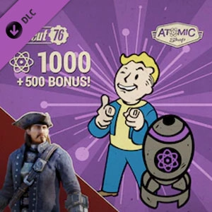 Fallout 76 General’s Persona Bundle Playstation 4