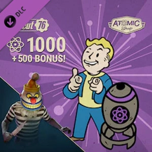 Fallout 76 Pint-Sized Slasher’s Persona Bundle Pc