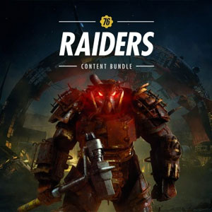 Buy Fallout 76 Raiders Content Bundle Xbox One Compare Prices