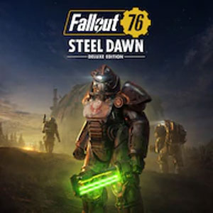 Buy Fallout 76 Steel Dawn Xbox Series Compare Prices