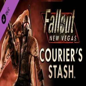 Fallout New Vegas Couriers Stash Pc