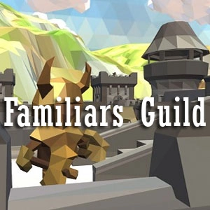 Familiars Guild Xbox Series X